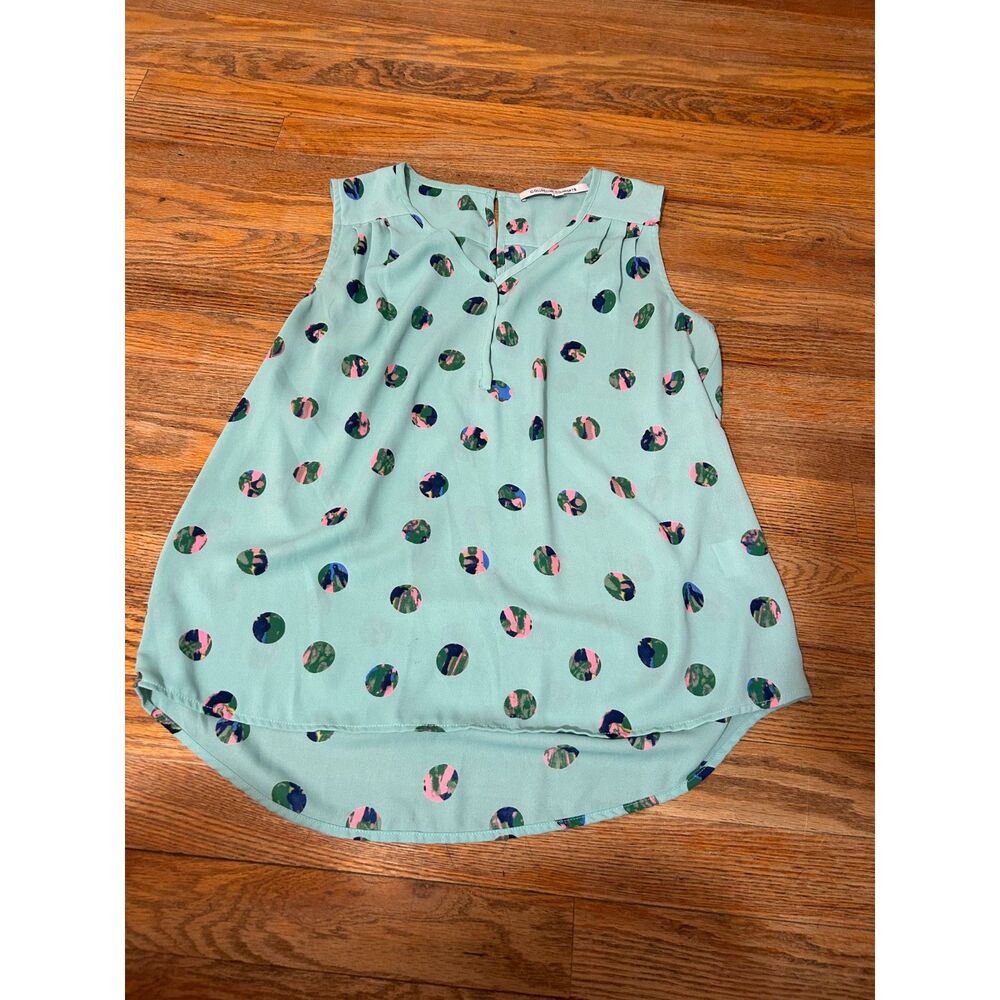 Collective Concepts Medium Blouse